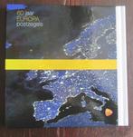 60 jaar Europa postzegels mooi boek, Postzegels en Munten, Postzegels | Nederland, Ophalen of Verzenden, Na 1940
