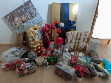 Kerstballen kerst decoratie lampjes rituals knutsel beschikbaar voor biedingen