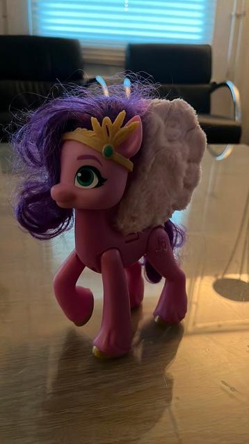 My little pony beschikbaar voor biedingen