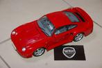 1:18 PORSCHE 959 red Exoto motorbox NO BOX WRH, Verzenden, Zo goed als nieuw, Auto, Overige merken