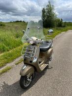 Vespa lx touring 2012, Fietsen en Brommers, Scooters | Vespa, Ophalen, Gebruikt, Vespa LX