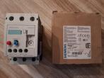 Overload relay Siemens 3RU1136-4EB1, Ophalen of Verzenden, Nieuw