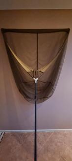 Shimano tribal 50 call schepnet, Ophalen, Gebruikt, Net of Fuik