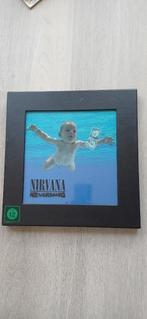 Nirvana Nevermind Anniversary, Ophalen of Verzenden, Zo goed als nieuw, Alternative