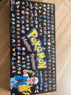 Pokémon Master Trainer, Drie of vier spelers, Ophalen, Zo goed als nieuw, Hasbro