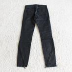 Zwarte Set Broek (Maat 36) - 34 € 20,-, SET, Zwart, Ophalen of Verzenden, Zo goed als nieuw