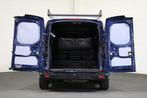 Ford Transit Connect 1.0 Ecoboost L2 Trend Airco Navigatie C, Auto's, Voorwielaandrijving, 101 pk, Gebruikt, Euro 6