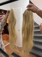 echt haar, Ophalen, Zo goed als nieuw, Pruik of Haarverlenging