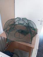 Mooie nieuwe kreeften fuiken, Ophalen of Verzenden, Nieuw, Net of Fuik