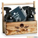Van Mell Complete Onderhoud Cadeauset, N.v.t., Ophalen of Verzenden, Nieuw met kaartje