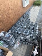 PVC  110 / 125 schuifmof 75 mm riool, Doe-het-zelf en Verbouw, Buizen en Afvoer, Ophalen, Pvc, Nieuw, Minder dan 2 meter