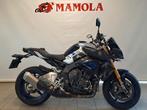YAMAHA MT 10 SP (bj 2021), Bedrijf, Naked bike