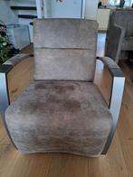 Zo goed als nieuwe fauteuil in Saendelft, Ophalen of Verzenden