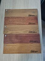 Rubio monocoat  kleuren waaiers (40 kleuren), Ophalen of Verzenden