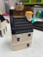 Delfts Blauw Huisje KLM nr31, Ophalen of Verzenden, Zo goed als nieuw, 21 t/m 40