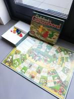 Oudhollands ganzenbord XL, bordspel, Vijf spelers of meer, Ophalen of Verzenden, Zo goed als nieuw