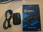 Elgato HD60 S, Ophalen of Verzenden, Gebruikt