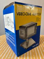 VIDEO-CINE Adaptor, Ophalen, Overige soorten, Overige typen