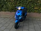 Piaggio Zip 2020 IGET Full Option Brom, Ophalen, Maximaal 45 km/u, Zip, Zo goed als nieuw