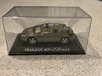 Peugeot 407 Elixir van Norev, Hobby en Vrije tijd, Modelauto's | 1:43, Ophalen of Verzenden, Nieuw, Auto, Norev