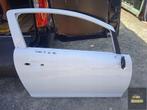 Opel Corsa D 3D rechts, Ophalen of Verzenden, Gebruikt, Opel, Deur