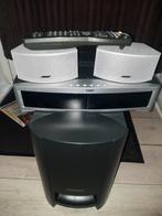 Bose 321 Home Entertainment System, Ophalen of Verzenden
