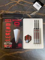 Datadart Martin Adams 22 gram, Sport en Fitness, Darts, Ophalen of Verzenden, Zo goed als nieuw, Pijlen