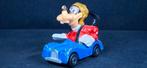 Matchbox Disney Goofy Auto - 1979. Vintage  BIEDEN, Ophalen of Verzenden, Goofy of Pluto, Gebruikt, Beeldje of Figuurtje