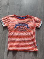 Leuk Shirt Maat 98 STOER/LIEF, Ophalen of Verzenden, Gebruikt, Lief! Lifestyle, Jongen