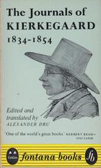 The Journals of Kierkegaard 1834-1854, Gelezen, Ophalen of Verzenden, Christendom | Protestants, Kierkegaard