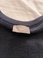 Dior Oblique T-shirt - Nette Staat!, Kleding | Heren, Ophalen of Verzenden, Zo goed als nieuw, Maat 52/54 (L), Zwart