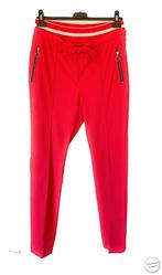 Mooie broek van Jane Lushka M, Kleding | Dames, Broeken en Pantalons, Ophalen of Verzenden, Jane Lushka, Lang, Gedragen