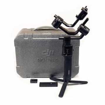 DJI Ronin SC in uitstekende staat beschikbaar voor biedingen