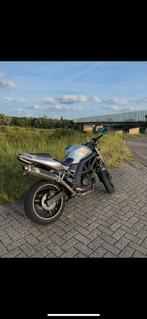 Suzuki sv650 a2 2005, Ophalen of Verzenden, Gebruikt, Suzuki