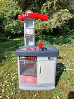 Speelkeuken keukentje kinderkeuken Smoby, Ophalen of Verzenden, Kunststof, Speelkeuken