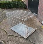 Honden Bench, Dieren en Toebehoren, Hondenbenches, Ophalen, Gebruikt