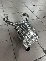 Voorste uitlaatdemper/middenpot/katalysator BMW R850/1150, Motoren, Ophalen of Verzenden, Gebruikt