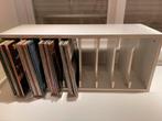 LP Kastje, Minder dan 25 discs, Ophalen of Verzenden, Zo goed als nieuw, Hout
