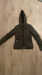 (Paardrij) jas Quur, Dieren en Toebehoren, Paardrijkleding, Dames, Gebruikt, Overige soorten, Ophalen of Verzenden
