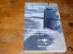 Spionage-operaties van Nederlandse onderzeeboten 1968-1991, Ophalen of Verzenden, Marine, Nederland, Boek of Tijdschrift