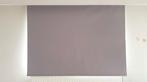 2 rolgordijnen paars B 217 x H 170 / 260 cm, perfekte staat!, Ophalen of Verzenden, 200 cm of meer, 200 cm of meer