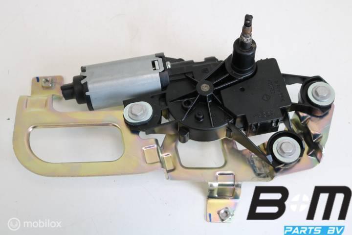 Wissermotor links achter VW Transporter T5 GP 7E0955711B, Auto-onderdelen, Ruiten en Toebehoren, Gebruikt
