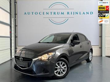 Mazda 2 1.5 Skyactiv-G SkyLease beschikbaar voor biedingen