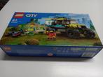 NIEUW: 40582 4x4 Off-Road Ambulance Rescue, Nieuw, Complete set, Ophalen of Verzenden, Lego