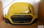 AUDI A1 82A S-LINE MOTORKAP BUMPER ZIJSCHERM LEVERBAAR!!, Auto-onderdelen, Ophalen of Verzenden, Gebruikt, Audi, Spatbord