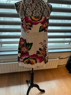 Desigual tuniek, Ophalen of Verzenden, Zo goed als nieuw, Maat 46/48 (XL) of groter