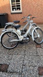 2x Lambretta 48 gerestaureerd, Fietsen en Brommers, Brommers | Puch, Ophalen, Overige modellen, Zo goed als nieuw