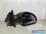 SEAT IBIZA 3 Rechts spiegel buitenspiegel 2002-2009, Auto-onderdelen, Spiegels, Gebruikt, -, -, Ophalen of Verzenden