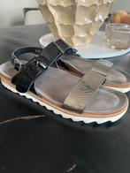 Zgan Wolky dames sandalen maat 41, Kleding | Dames, Schoenen, Ophalen of Verzenden, Zo goed als nieuw, Sandalen of Muiltjes