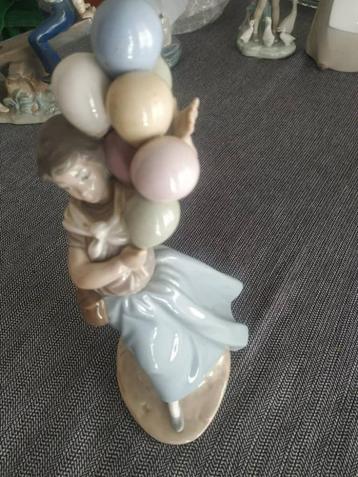 De beste originale Lladro porseleinen de Beste en Mooiste beschikbaar voor biedingen